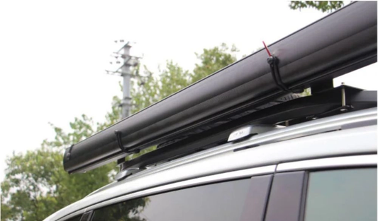 Mastering Your Car Roof Tent: Essential Tips for Safe and Comfortable Adventures