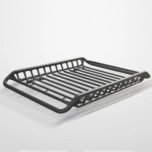 Roof Rack Baskets, Car Roof Bags, or Roof Rack Basket Trays: Finding the Perfect Fit for Your Vehicle