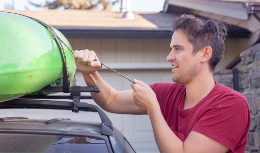 A Guide to Choose the Right Roof Bar that will Carry All Your Gear