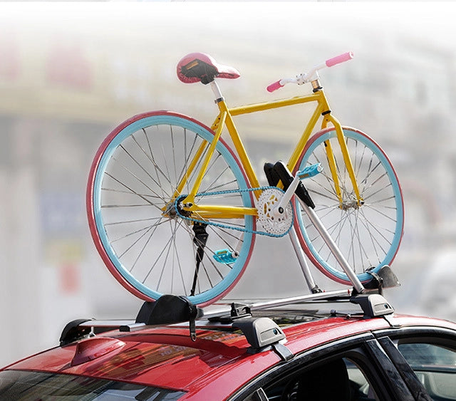 Car Roof Bike Carrier