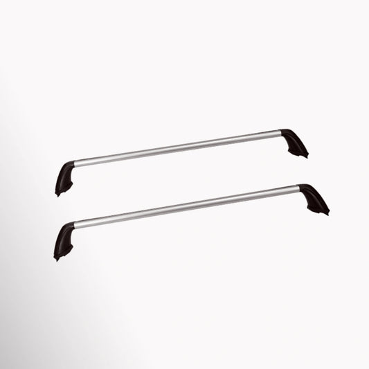 Aluminum Roof Bar Anti-Theft Cargo Luggage Carrier Specialized for Nissan Qashqai