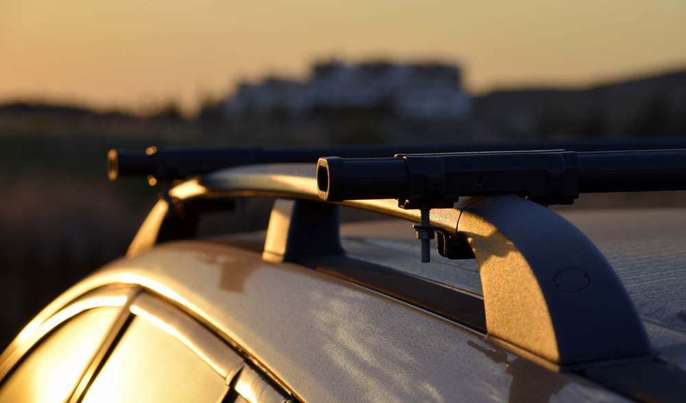 roof rack