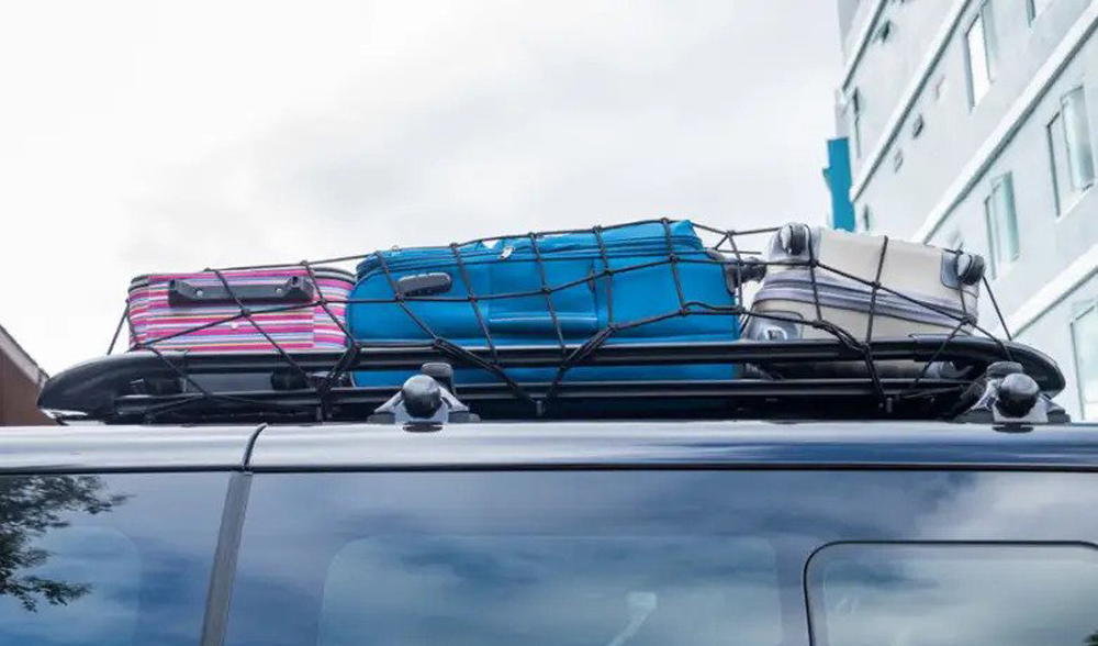 roof rack