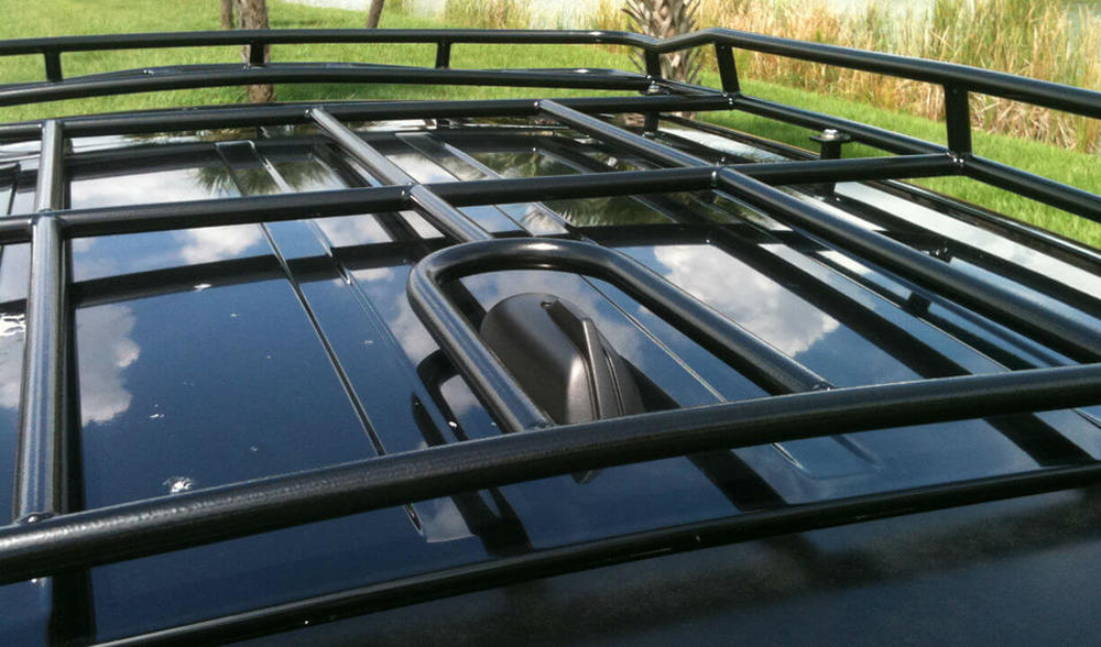 roof bar
