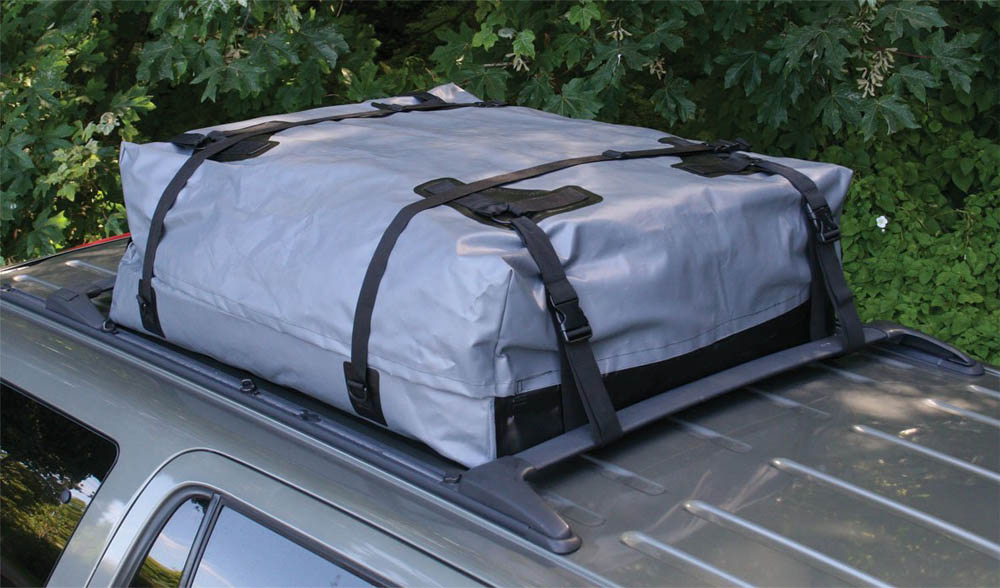 rooftop cargo carrier bag